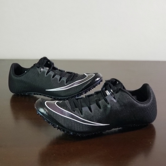 nike elite sprint spikes